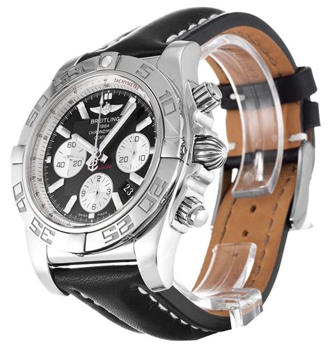 replica breitling chronomat 44 ab0110